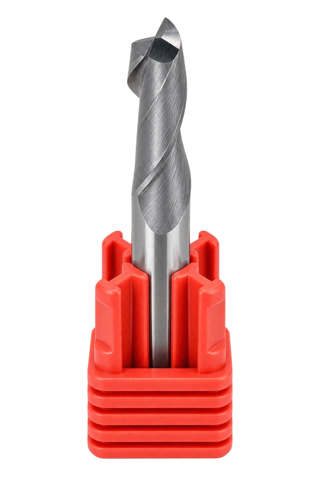 Fullerton 30661 0.3125" 2 Flute TiAlN Coated Standard Square End Mill - Twin Eagle Imports