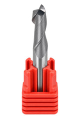 Fullerton 30661 0.3125" 2 Flute TiAlN Coated Standard Square End Mill - Twin Eagle Imports
