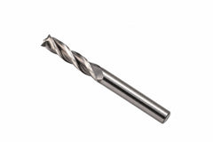 Fullerton 32008 0.1250" 4 Flute Standard Square End Mill - Twin Eagle Imports