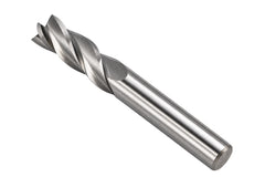 Fullerton 32015 0.3125" 4 Flute Standard Square End Mill - Twin Eagle Imports