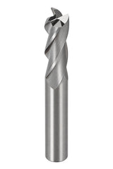 Fullerton 32015 0.3125" 4 Flute Standard Square End Mill - Twin Eagle Imports
