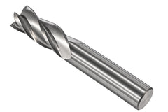 Fullerton 32017 0.3750" 4 Flute Standard Square End Mill - Twin Eagle Imports
