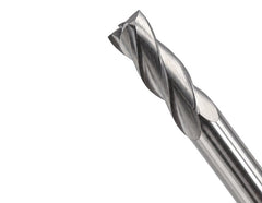 Fullerton 32017 0.3750" 4 Flute Standard Square End Mill - Twin Eagle Imports
