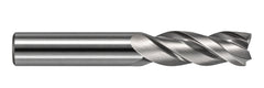 Fullerton 32017 0.3750" 4 Flute Standard Square End Mill - Twin Eagle Imports