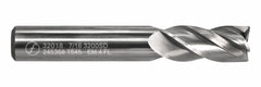 Fullerton 32018 0.4375" 4 Flute Standard Square End Mill - Twin Eagle Imports