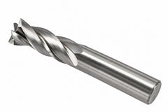 Fullerton 32018 0.4375" 4 Flute Standard Square End Mill - Twin Eagle Imports