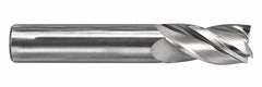 Fullerton 32019 0.5000" 4 Flute Standard Square End Mill - Twin Eagle Imports