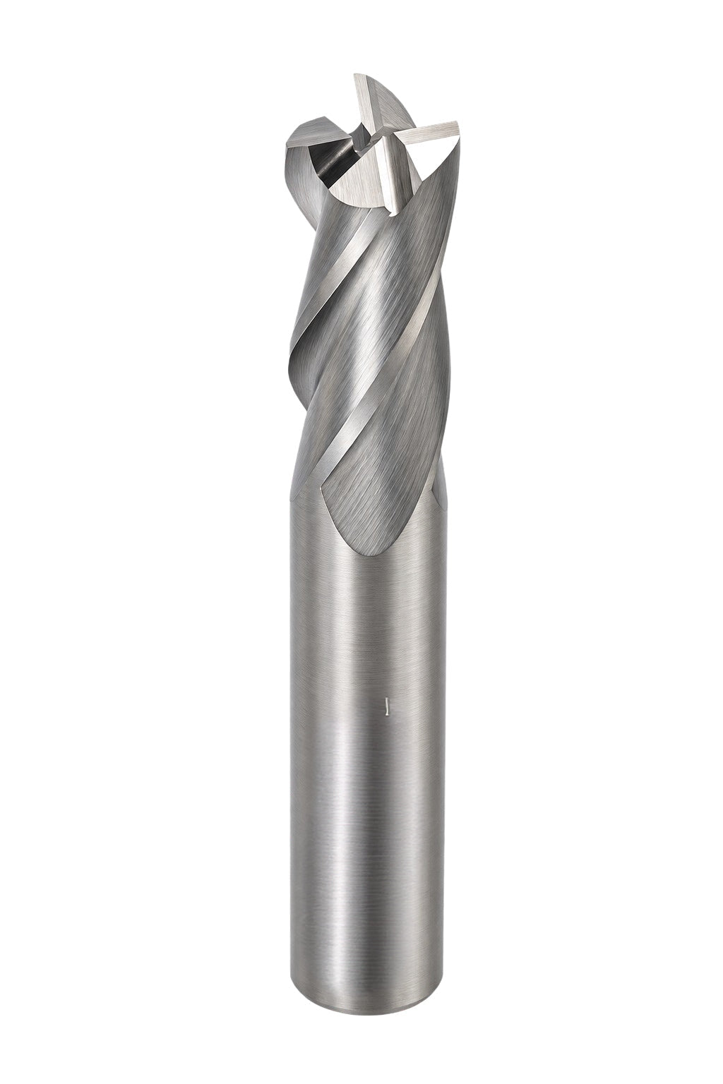 Fullerton 32019 0.5000" 4 Flute Standard Square End Mill - Twin Eagle Imports