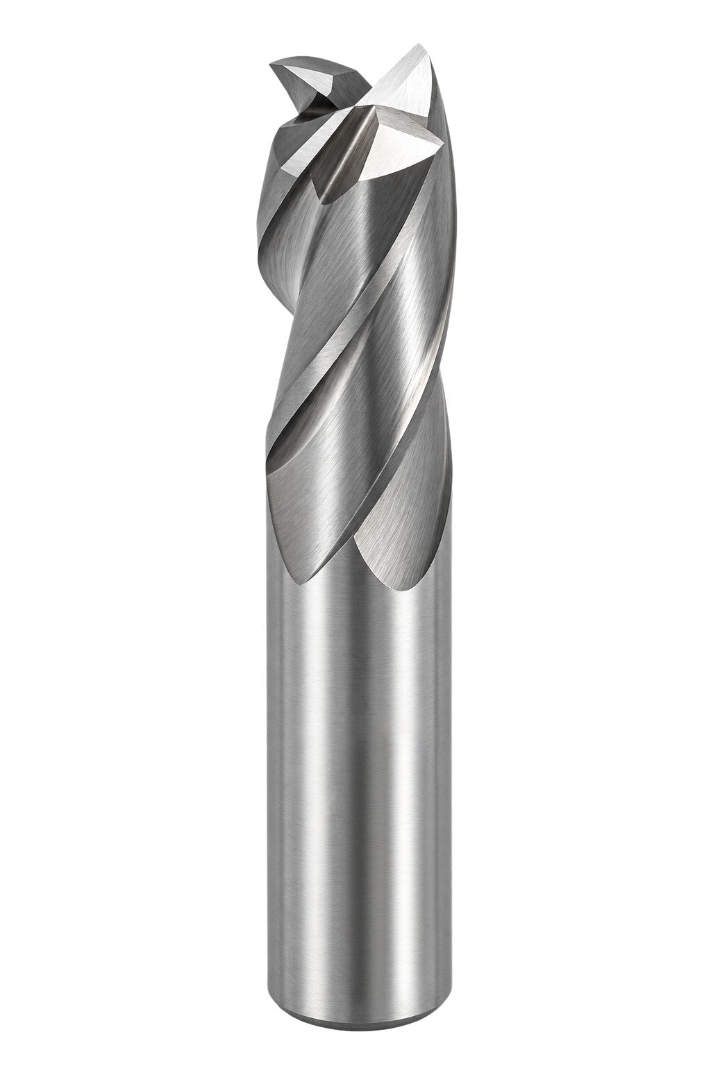 Fullerton 32021 0.6250" 4 Flute Standard Square End Mill - Twin Eagle Imports