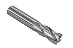 Fullerton 32021 0.6250" 4 Flute Standard Square End Mill - Twin Eagle Imports