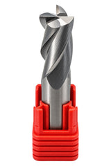 Fullerton 32023 3/4 Inch 4 Flute General Purpose Carbide Square End Mill - Twin Eagle Imports
