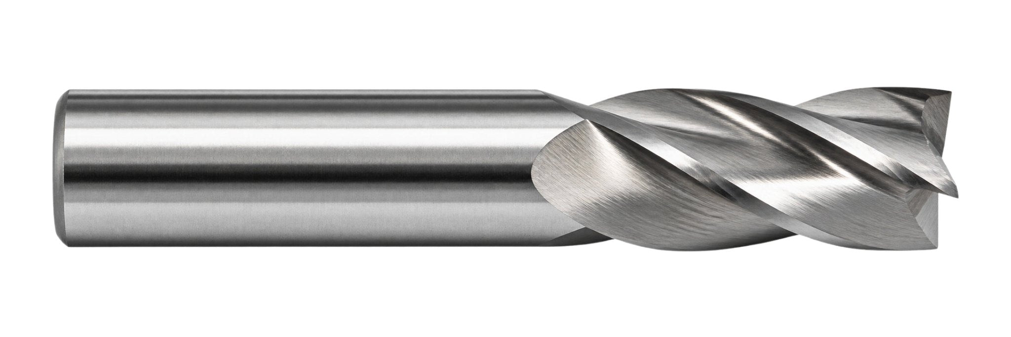 Fullerton 32023 3/4 Inch 4 Flute General Purpose Carbide Square End Mill - Twin Eagle Imports