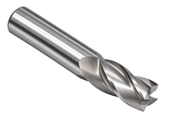 Fullerton 32023 3/4 Inch 4 Flute General Purpose Carbide Square End Mill - Twin Eagle Imports