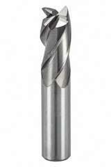 Fullerton 32023 3/4 Inch 4 Flute General Purpose Carbide Square End Mill - Twin Eagle Imports