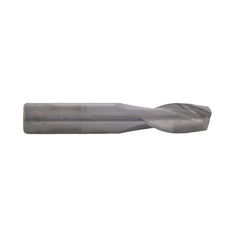 Fullerton 32076 1/2 Inch 2 Flute Carbide Square End Mill - Twin Eagle Imports