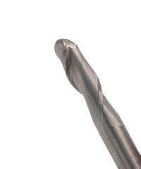 Fullerton 32102 0.3750" 2 Flute Standard Ball Nose End Mill - Twin Eagle Imports