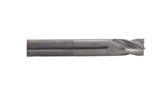 Fullerton 32150 0.375" 4 Flute Stub Square End Mill - Twin Eagle Imports