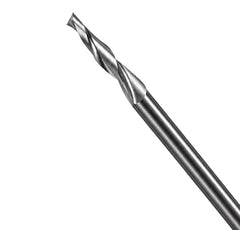 Fullerton 92039 0.0787" 2 Flute Standard Square End Mill - Twin Eagle Imports