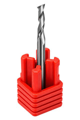Fullerton 92039 0.0787" 2 Flute Standard Square End Mill - Twin Eagle Imports