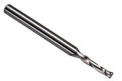 Fullerton 92039 0.0787" 2 Flute Standard Square End Mill - Twin Eagle Imports