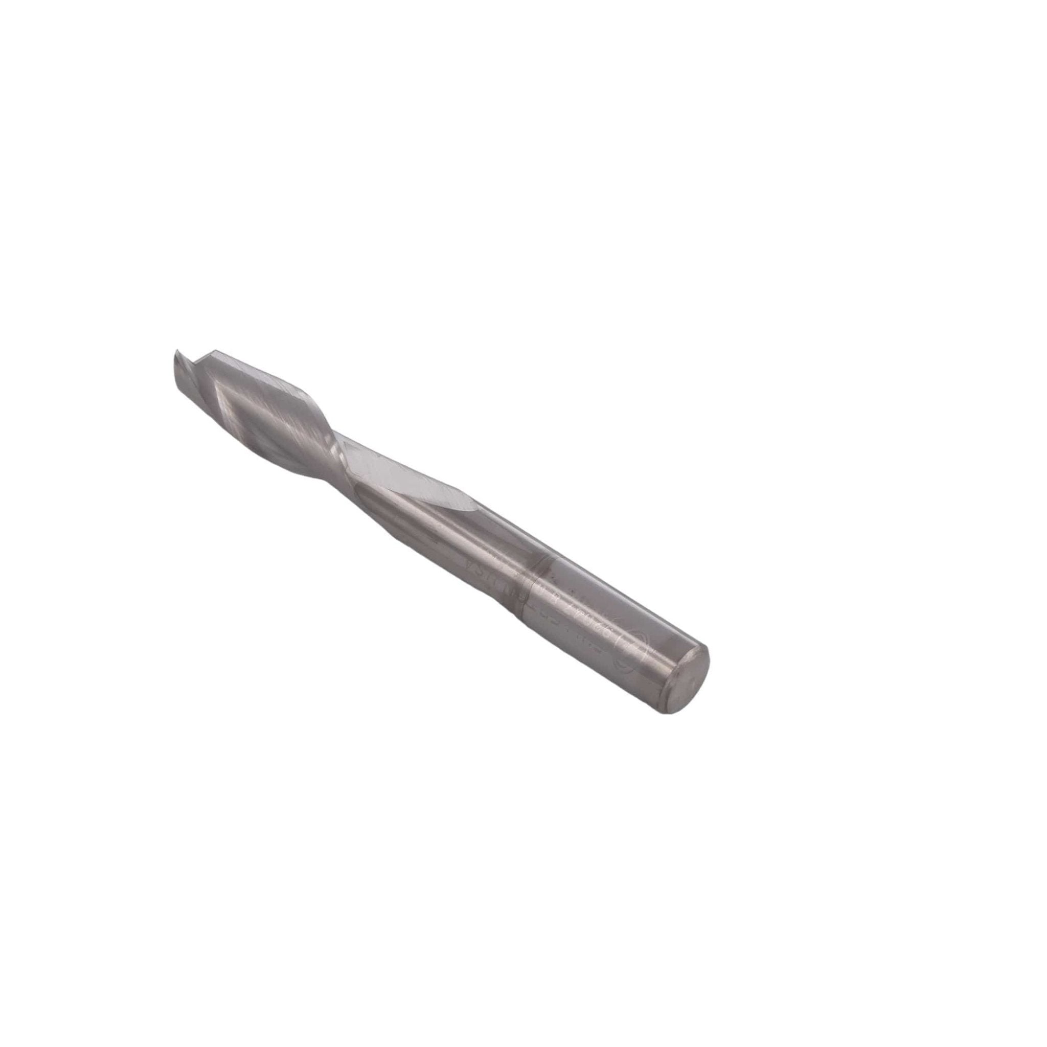 Fullerton 92047 8mm 2 Flute Carbide Square End Mill - Twin Eagle Imports
