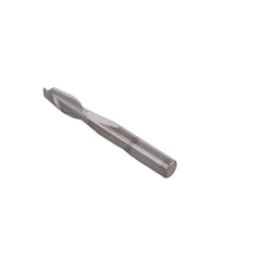 Fullerton 92047 8mm 2 Flute Carbide Square End Mill - Twin Eagle Imports