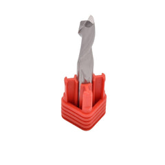 Fullerton 92047 8mm 2 Flute Carbide Square End Mill - Twin Eagle Imports