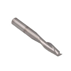Fullerton 92047 8mm 2 Flute Carbide Square End Mill - Twin Eagle Imports