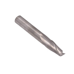 Fullerton 92050 12mm 2 Flute Carbide Square End Mill - Twin Eagle Imports