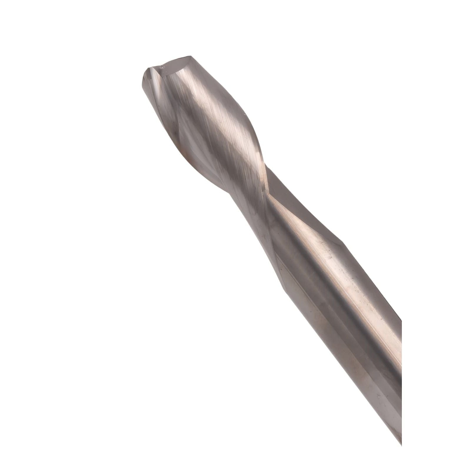Fullerton 92050 12mm 2 Flute Carbide Square End Mill - Twin Eagle Imports