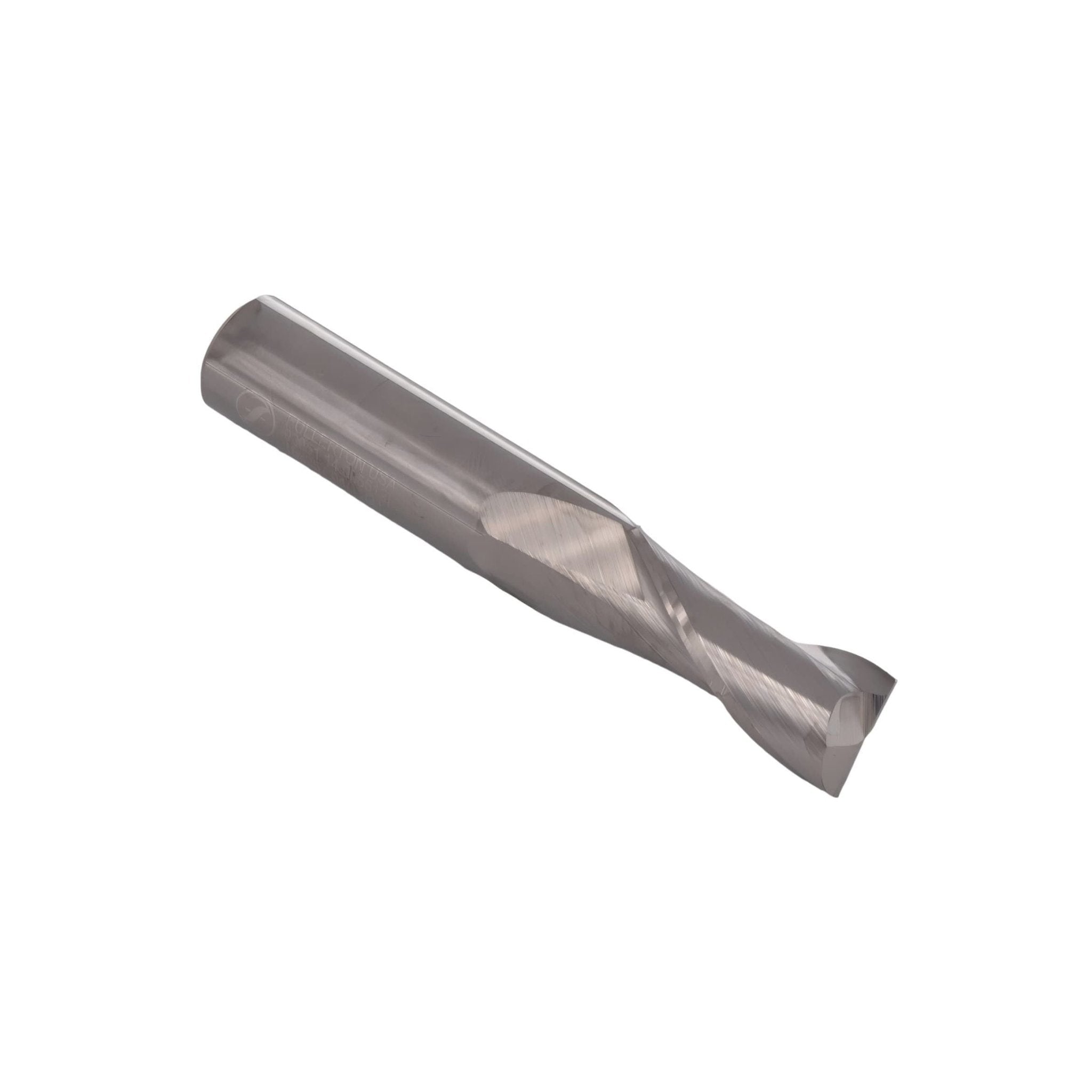 Fullerton 92051 14mm 2 Flute General Purpose Carbide Square End Mill - Twin Eagle Imports