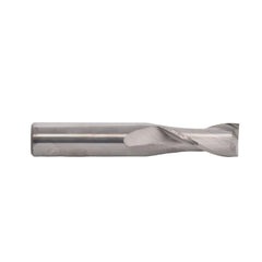 Fullerton 92051 14mm 2 Flute General Purpose Carbide Square End Mill - Twin Eagle Imports