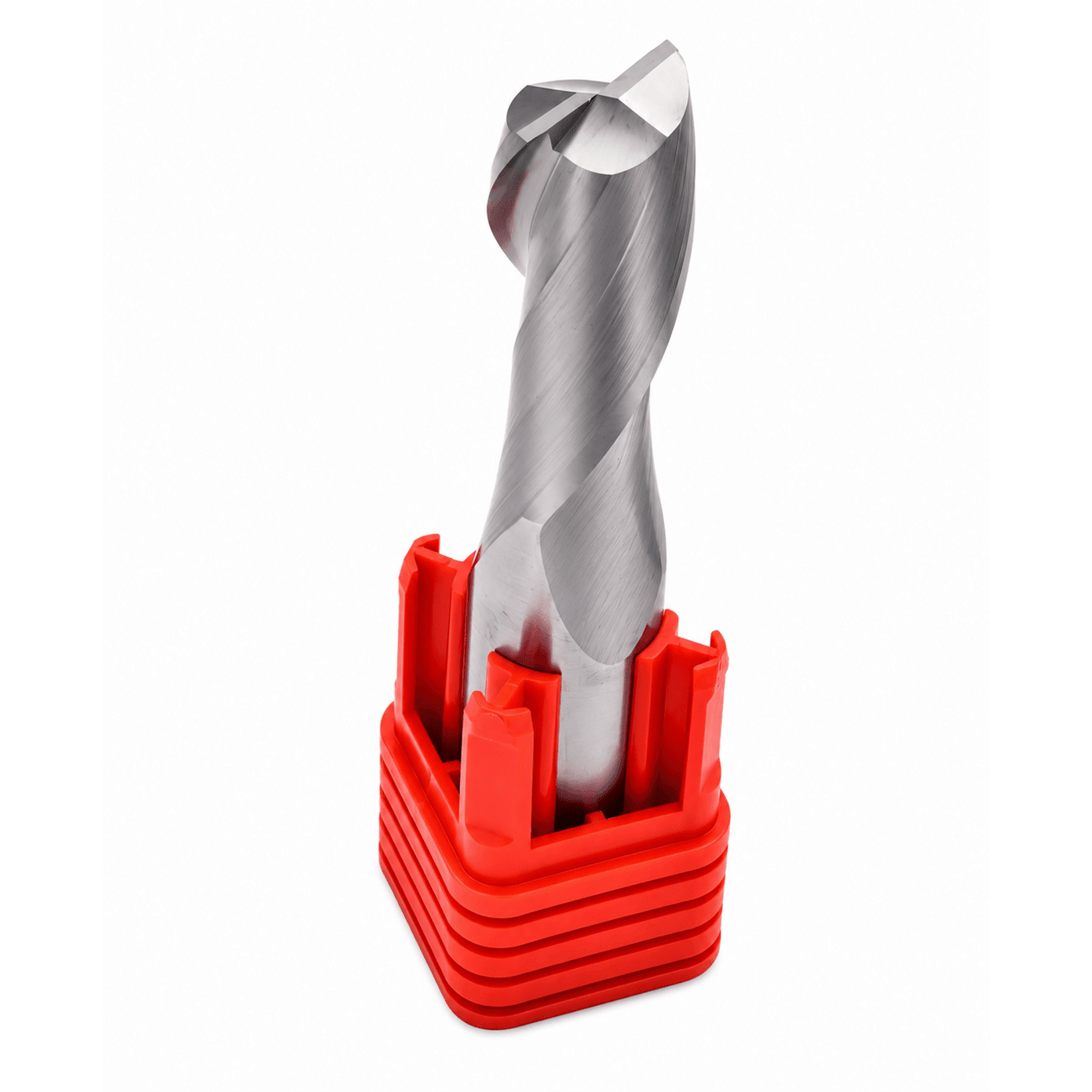 Fullerton 92052 16mm 2 Flute General Purpose Carbide Square End Mill - Twin Eagle Imports