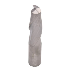 Fullerton 92052 16mm 2 Flute General Purpose Carbide Square End Mill - Twin Eagle Imports
