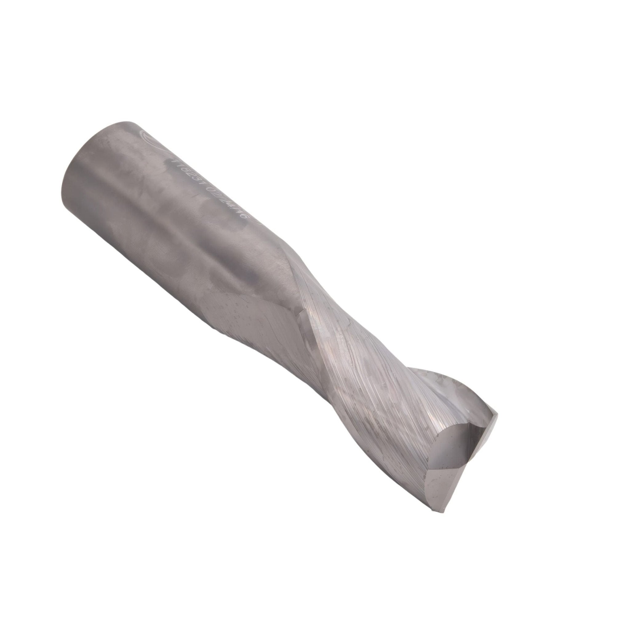 Fullerton 92089 22mm 2 Flute Carbide Square End Mill - Twin Eagle Imports