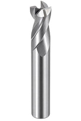 Fullerton 92104 0.3150" 4 Flute Stub Square End Mill - Twin Eagle Imports