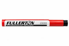 Fullerton 92172 0.2362" 2 Flute Extra-Long Ball Nose End Mill - Twin Eagle Imports
