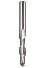 Fullerton 92176 0.3937" 2 Flute Extra-Long Ball Nose End Mill - Twin Eagle Imports