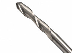 Fullerton 92176 0.3937" 2 Flute Extra-Long Ball Nose End Mill - Twin Eagle Imports