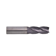 Fullerton 92218 16mm 4 Flute TiAlN Coated Carbide Square End Mill - Twin Eagle Imports