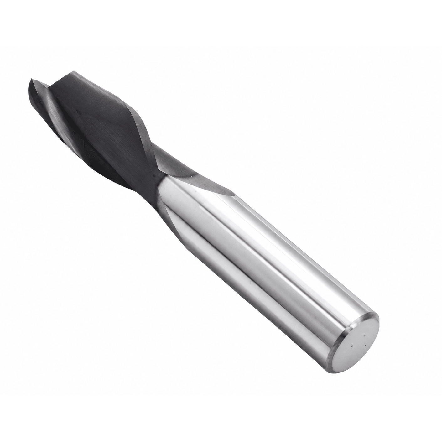 Fullerton 92249 14mm 2 Flute TiAlN Coated Carbide Square End Mill - Twin Eagle Imports