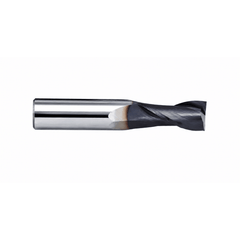Fullerton 92249 14mm 2 Flute TiAlN Coated Carbide Square End Mill - Twin Eagle Imports