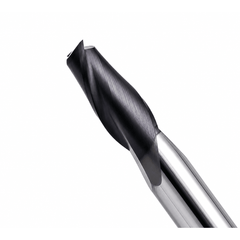 Fullerton 92249 14mm 2 Flute TiAlN Coated Carbide Square End Mill - Twin Eagle Imports