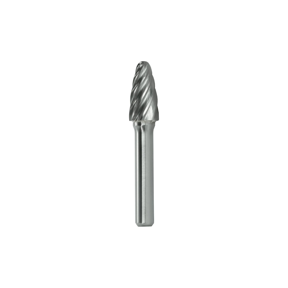 Fullerton CARBIDE BURRS Fullerton - SF3 3/8" Round Tree Shape Series Carbide Burr