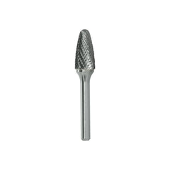 Fullerton CARBIDE BURRS Fullerton - SF5 1/2" Round Tree Shape Series Carbide Burr