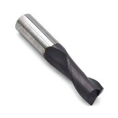 Fullerton CARBIDE ENDMILL Fullerton 92250 16mm 2 Flute TiAlN Coated Carbide Square End Mill