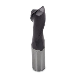 Fullerton CARBIDE ENDMILL Fullerton 92250 16mm 2 Flute TiAlN Coated Carbide Square End Mill
