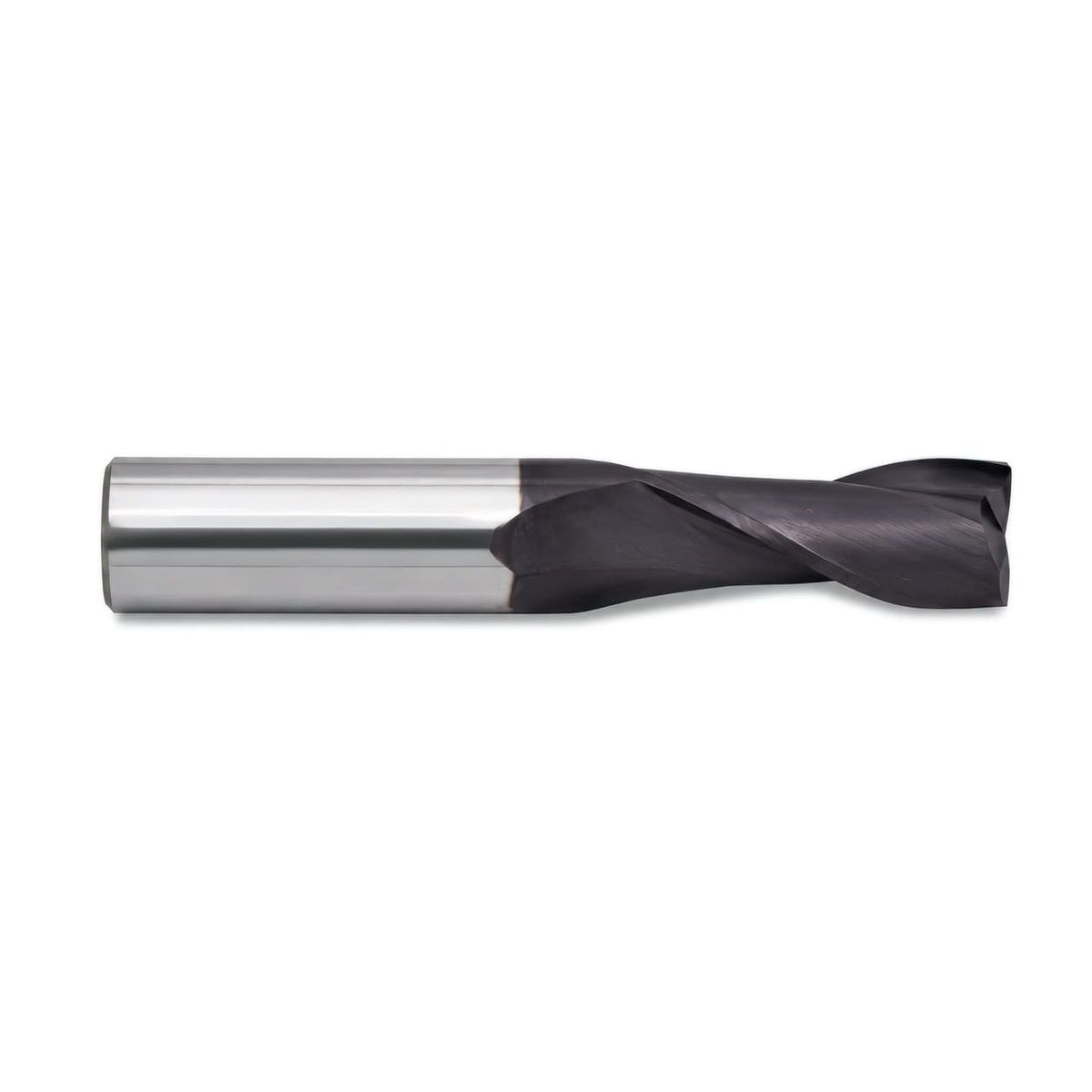 Fullerton CARBIDE ENDMILL Fullerton 92250 16mm 2 Flute TiAlN Coated Carbide Square End Mill