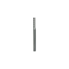 Fullerton - SA43 1/8" x 9/16" Cylindrical Shape Series Carbide Burr - Twin Eagle Imports