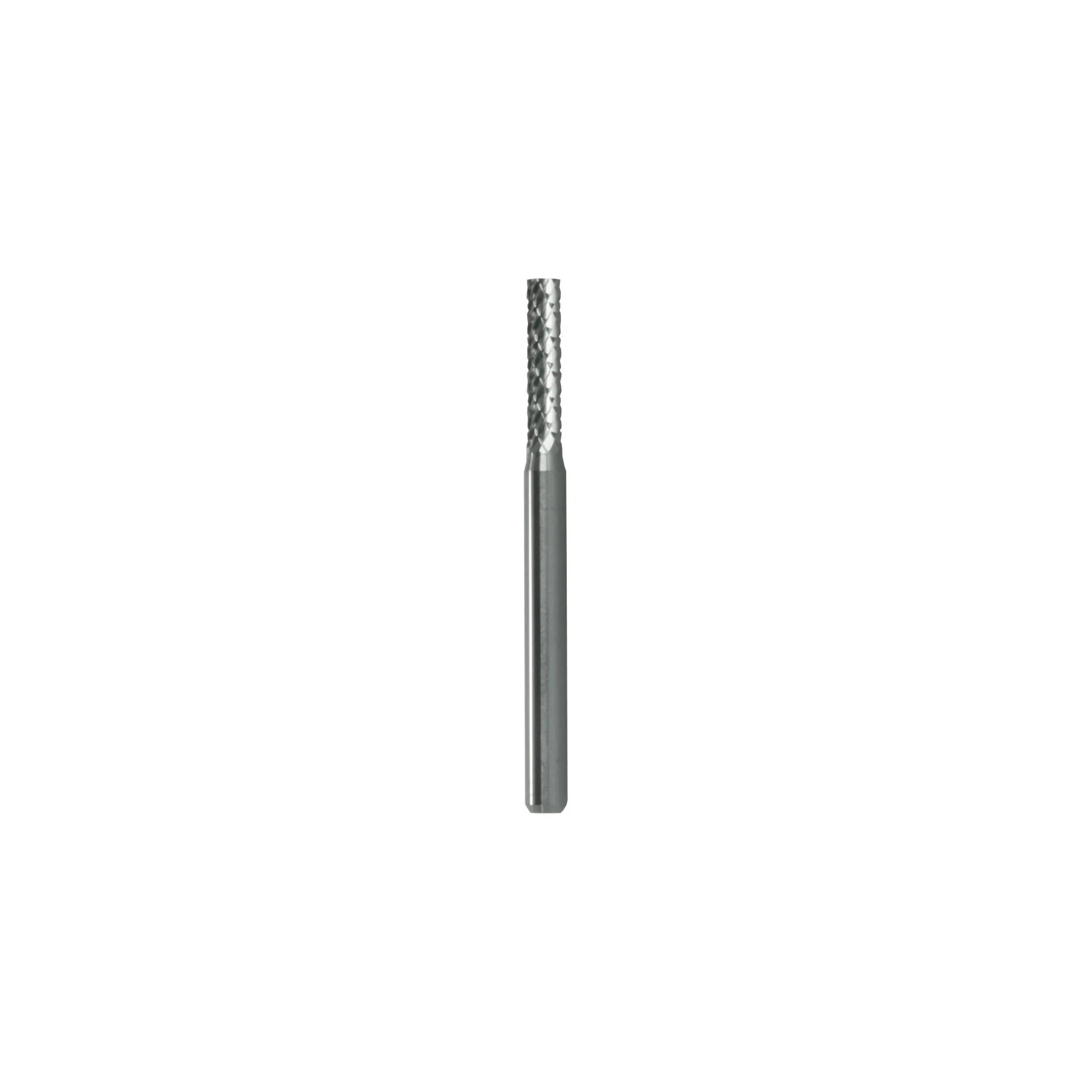 Fullerton - SA43 1/8" x 9/16" Cylindrical Shape Series Carbide Burr - Twin Eagle Imports